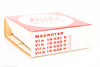 Leica Macrotar Series VII a 50.8mm 16533 G Macro Close Up Filter in Box MINT V22