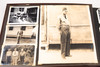 America Bald Eagle Symbol 14 ½ X 10 ½'' Family Photo Album with 41 Photos V23