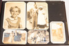 America Bald Eagle Symbol 14 ½ X 10 ½'' Family Photo Album with 41 Photos V23
