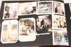 America Bald Eagle Symbol 14 ½ X 10 ½'' Family Photo Album with 41 Photos V23