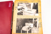 Steafix Electronic Components Company Machine Shop Album with 56 Pictures V29