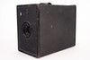 Agfa Ansco D-6 Cadet 116 Roll Film Box Camera 2½ x 4¼ Exposures WORKS V10