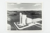 Artist's Conception Of A 550 Mw Combined Cycle Plant Dated 8/13/74 V29