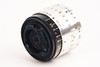 Argus Cintagon 50mm f/2.8 Standard Lens with Hood in Case for C44 Mount V23