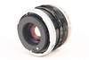 Canon FL 50mm f/1.8 Standard Prime Lens for Fl and FD Mount Cameras V26