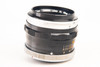 Canon FL 50mm f/1.8 Standard Prime Lens for Fl and FD Mount Cameras V26
