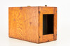 Manhattan Optical Night Hawk Detective 4x5'' Plate Box-Type Camera AS-IS RARE V2