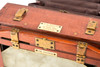 London & Paris Optic R.H. White Duchess Folding 4¾×6½'' Plate Camera Antique V28