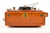 Ernemann Tropen Klapp Model I Tropical 9x12cm Folding Strut Camera Antique V20