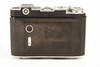 Zeiss Ikon Super Ikonta II B 531/16 6x6 Med Format Camera w Tessar 80mm f/2.8