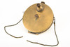 C.P. Stirn Vest Pocket Buttonhole Concealed Camera Brass Rare RARE and WORKS V29