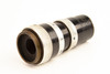 C Mount Cooke Kinic Anastigmat 2 Inch 50mm f/3.5 Cine Lens Vintage V23