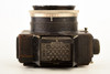 Rare Ernemann Ermanox 4.5x6 Plate View Camera with Ernostar 85mm f/1.8 Lens