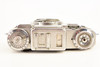 Contax IIIa 35mm Film Rangefinder Camera Body AS-IS for Parts Repair V25