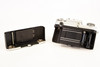 Contax IIIa 35mm Film Rangefinder Camera Body AS-IS for Parts Repair V25