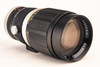 M42 Screw Mount Tele Lentar 200mm f/3.5 MF Telephoto Lens NEAR MINT V23