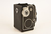 Zeiss Ikon Ikoflex Favorit 887/16 120 Roll Film 6x6 TLR Camera AS-IS V21
