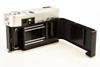Yashica 35 Flash-O-Set 35mm Film Rangefinder Camera in Box AS-IS V26
