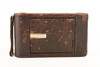 Kodak No 3 Folding Pocket Kodak Model AB 118 Rollfilm 3¼x 4¼ Camera V20