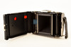 Zeiss Ikon Ikonta 520 120 Roll Film Folding Camera with Novar 7.5cm Lens AS-IS