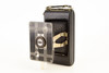 Jiffy Kodak Six-20 Folding Camera with Twindar Lens in Box with Kodak Letter V20