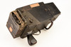 Folmer & Schwing Graflex Aero Camera Model A 4x5 WWI Aerial Camera ONE KNOWN