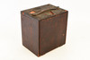 Gennert Long Focus Montauk 5x7 Large Format Self Casing View Camera AS-IS V26