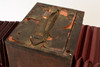 Gennert Long Focus Montauk 5x7 Large Format Self Casing View Camera AS-IS V26