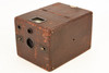 Adams & Westlake Adlake 4x5'' Plate Box Camera with 12 Film Holders V24