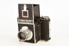 Kochmann Reflex Korelle 6x6 Camera with Steinheil Cassar 8cm f/3.5 Lens V27