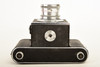 Kochmann Reflex Korelle 6x6 Camera with Steinheil Cassar 8cm f/3.5 Lens V27