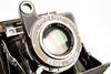 Zeiss Ikon Super Ikomat Ikonta B 530/16 6x6 Med Format Camera AS-IS V20