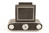 Zeiss Ikon Super Ikomat Ikonta B 530/16 6x6 Med Format Camera AS-IS V20