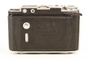 Zeiss Ikon Super Ikomat Ikonta B 530/16 6x6 Med Format Camera AS-IS V20