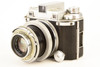 Kodak Medalist I 6x9 Medium Format RF Camera with Ektar 100mm f/3.5 TESTED V25