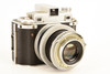 Kodak Medalist I 6x9 Medium Format RF Camera with Ektar 100mm f/3.5 TESTED V25
