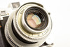 Kodak Medalist I 6x9 Medium Format RF Camera with Ektar 100mm f/3.5 TESTED V25
