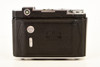 Zeiss Ikon Super Ikonta II 532/16 6x6 Folding Camera w Tessar 8cm f/2.8 Lens V21