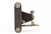 Seneca Folding Scout No 2A 116 Film 2½×4¼'' Camera TESTED Vintage V24