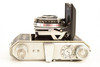 Kodak Retina I Type 010 35mm Rangefinder Camera with Ektar 50mm f/3.5 Lens V28