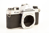 Asahi Pentax K1000 35mm SLR Film Camera Body Vintage K Mount WORKS V24