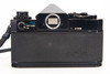 Canon F-1 F1 Professional 35mm SLR Film Camera Body with Strap TESTED V27