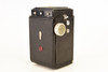Kodak Reflex II TLR 6x6cm 620 Roll Film Camera with Anastar 80mm f/3.5 Lens V25