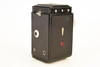 Kodak Reflex II TLR 6x6cm 620 Roll Film Camera with Anastar 80mm f/3.5 Lens V25