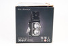Rulleinvux Lin07 Block LIN 00847 316F UP3156 TLR Digital Camera V26