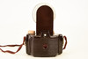 Sawyer's Nomad 127 Roll Film 4x6.5cm Viewfinder Camera with Flash Vintage V24