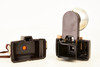 Sawyer's Nomad 127 Roll Film 4x6.5cm Viewfinder Camera with Flash Vintage V24