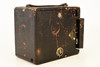 Kodak Eastman Quick Focus No 3B 125 Roll Film Box Camera Antique V20