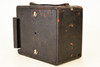 Kodak Eastman Quick Focus No 3B 125 Roll Film Box Camera Antique V20