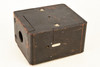 Kodak Eastman Quick Focus No 3B 125 Roll Film Box Camera Antique V20